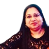 Maheen Lampwala